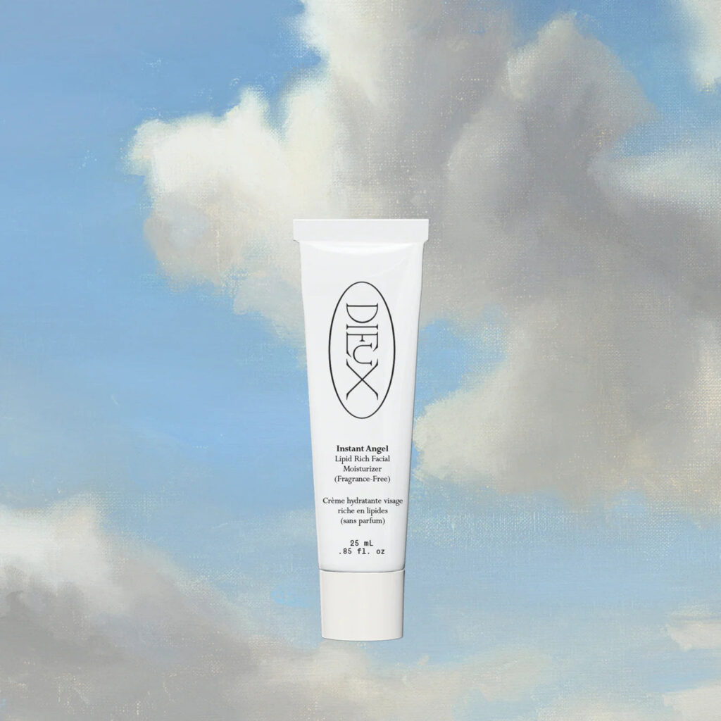 Dieux | Instant Angel Lipid-Rich Firming Moisturizer