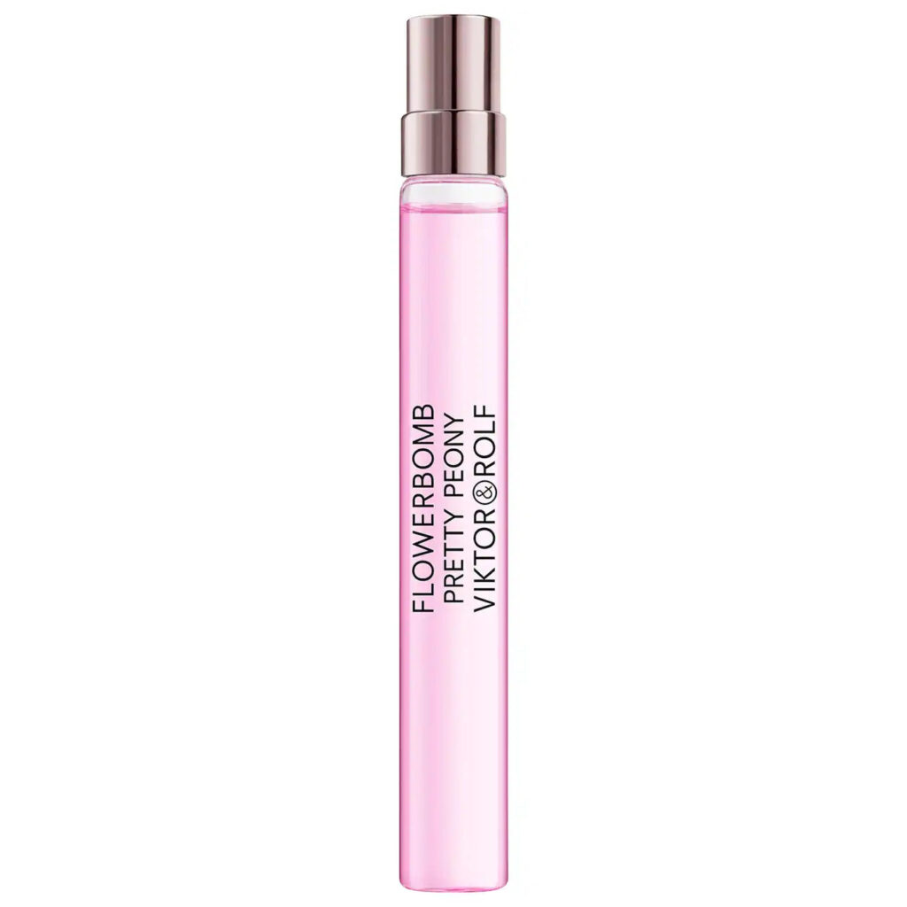 Viktor&Rolf | Flowerbomb Pretty Peony Eau De Parfum with Peony & Strawberry