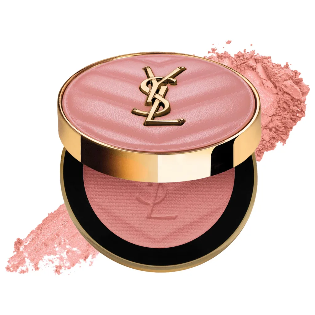 Yves Saint Laurent | Make Me Blush 24H Buildable Powder Blush (Rubor en polvo)