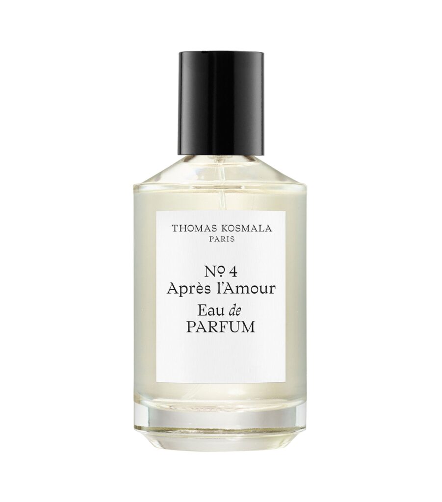 Thomas Kosmala | No. 4 Apres l'Amour Eau de Parfum