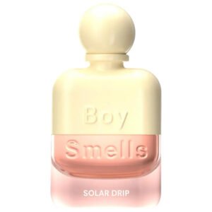 Boy Smells | Solar Drip Perfume with Orange Blossom