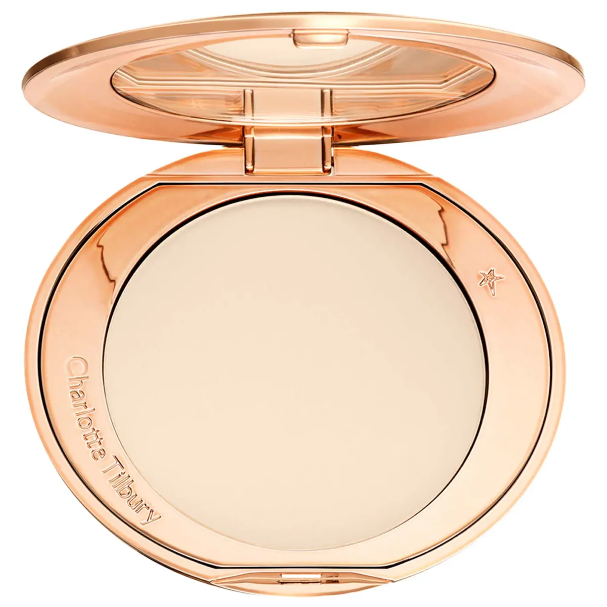 Charlotte Tilbury | Airbrush Flawless Finish Refillable Blurring & Setting Powder