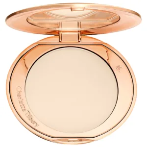 Charlotte Tilbury | Airbrush Flawless Finish Refillable Blurring & Setting Powder