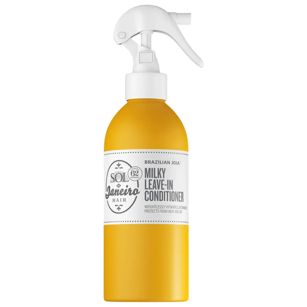 Sol de Janeiro | Brazilian Joia ™ Milky Leave-In Conditioner