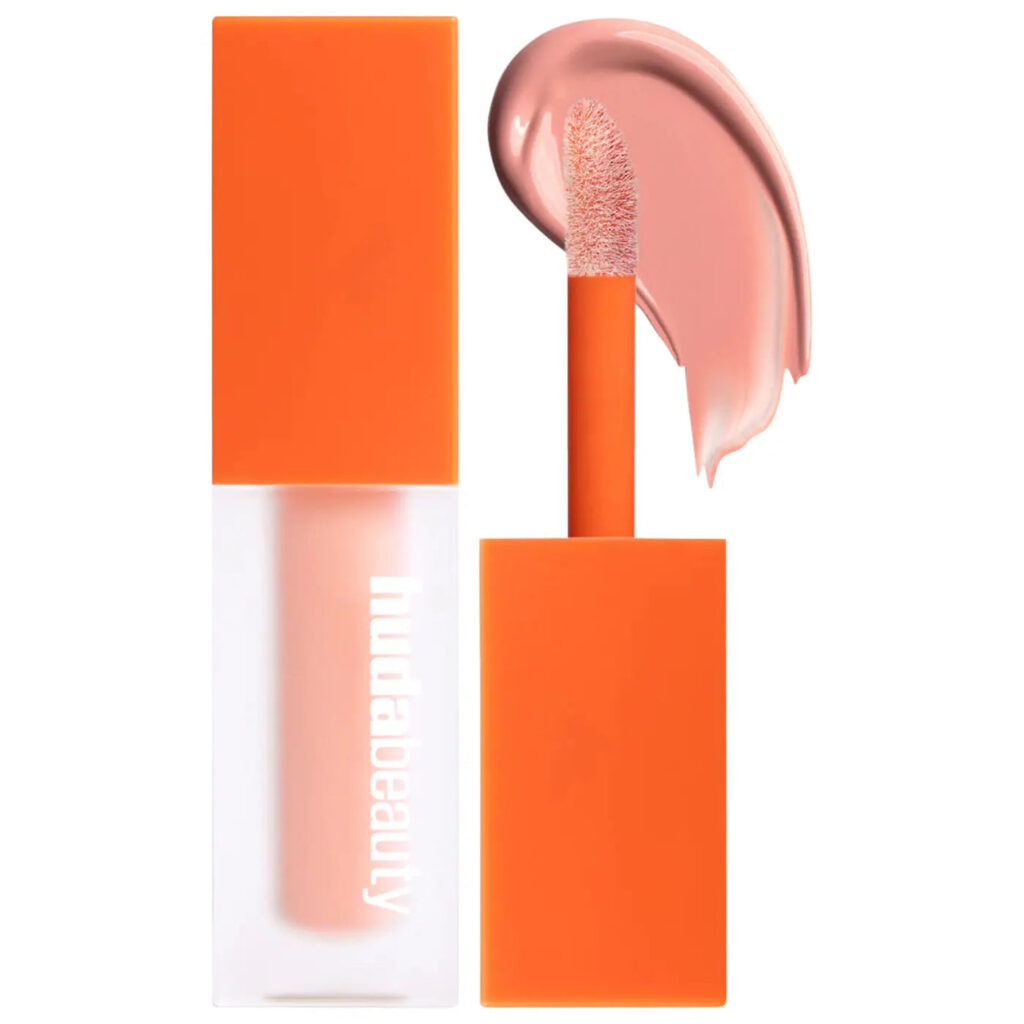HUDA BEAUTY | #FauxFilter Brightening Under Eye Color Corrector | Mini