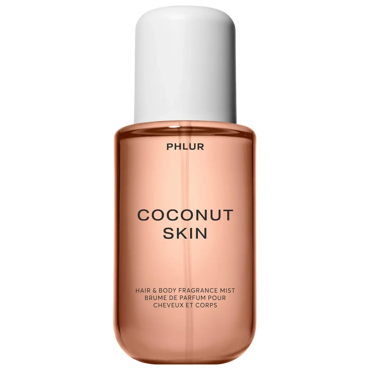 PHLUR | Coconut Skin Body and Hair Fragrance Mist