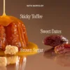 SKYLAR | Double Dates Eau de Parfum