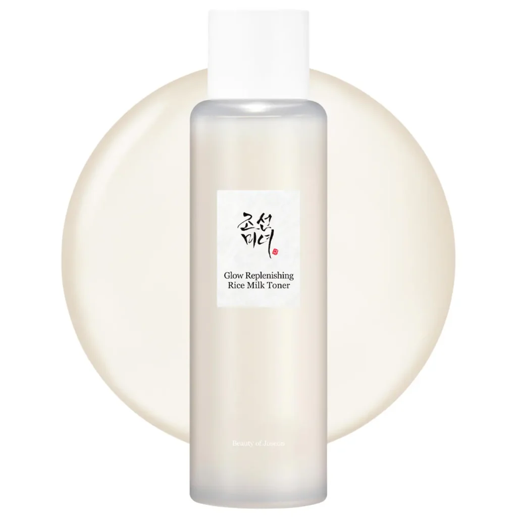 Beauty of Joseon | Glow Replenishing Rice Milk Lightweight Hydration Toner