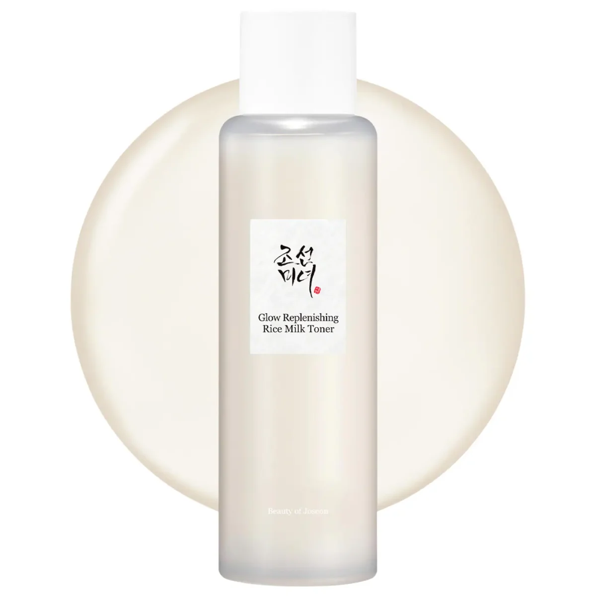 Beauty of Joseon | Glow Replenishing Rice Milk Lightweight Hydration Toner