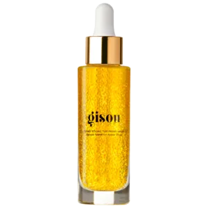 Gisou | Honey Infused Hair Repair Serum