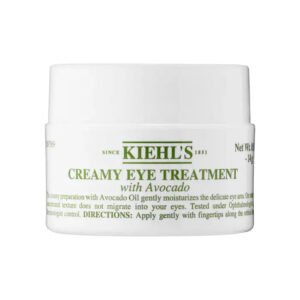 Kiehl's Since 1851 | Mini Creamy Eye Treatment with Avocado