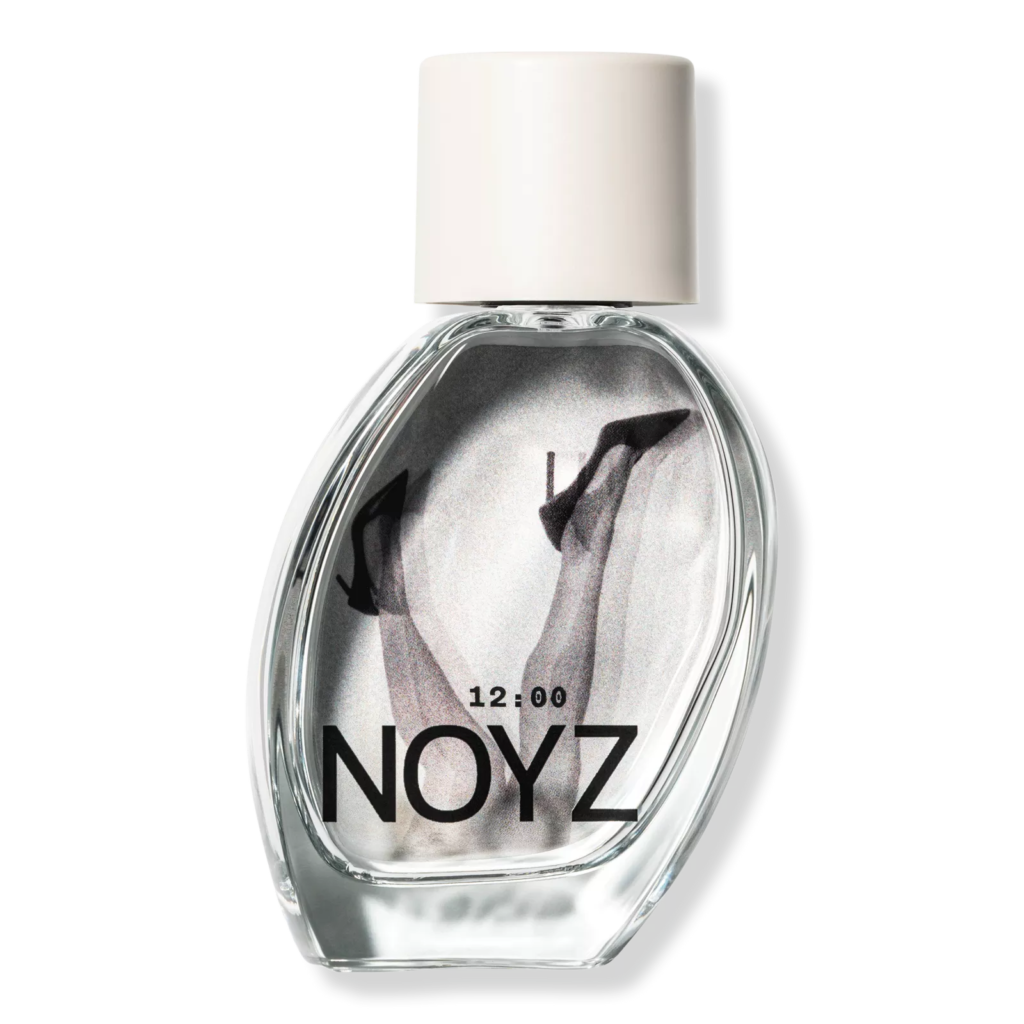 Pre orden: NOYZ | 12:00 Eau de Parfum