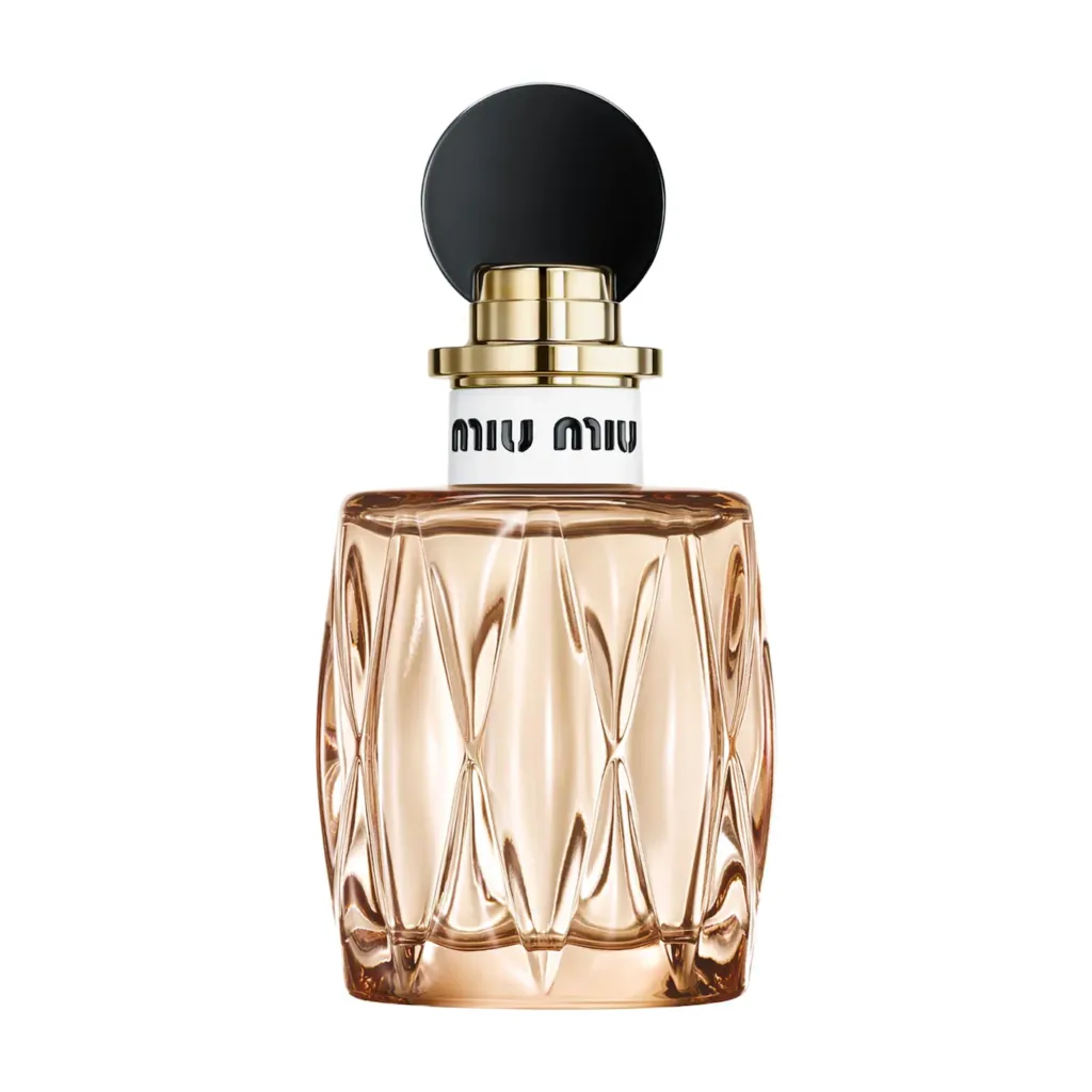 Miu Miu | Miutine Eau de Parfum with Strawberry & Vanilla