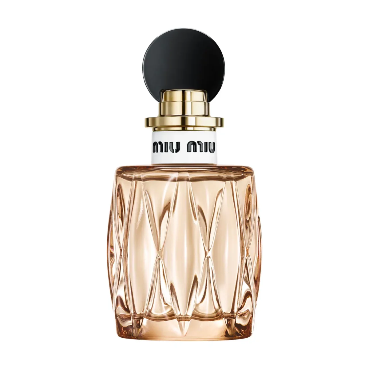 Miu Miu | Miutine Eau de Parfum with Strawberry & Vanilla