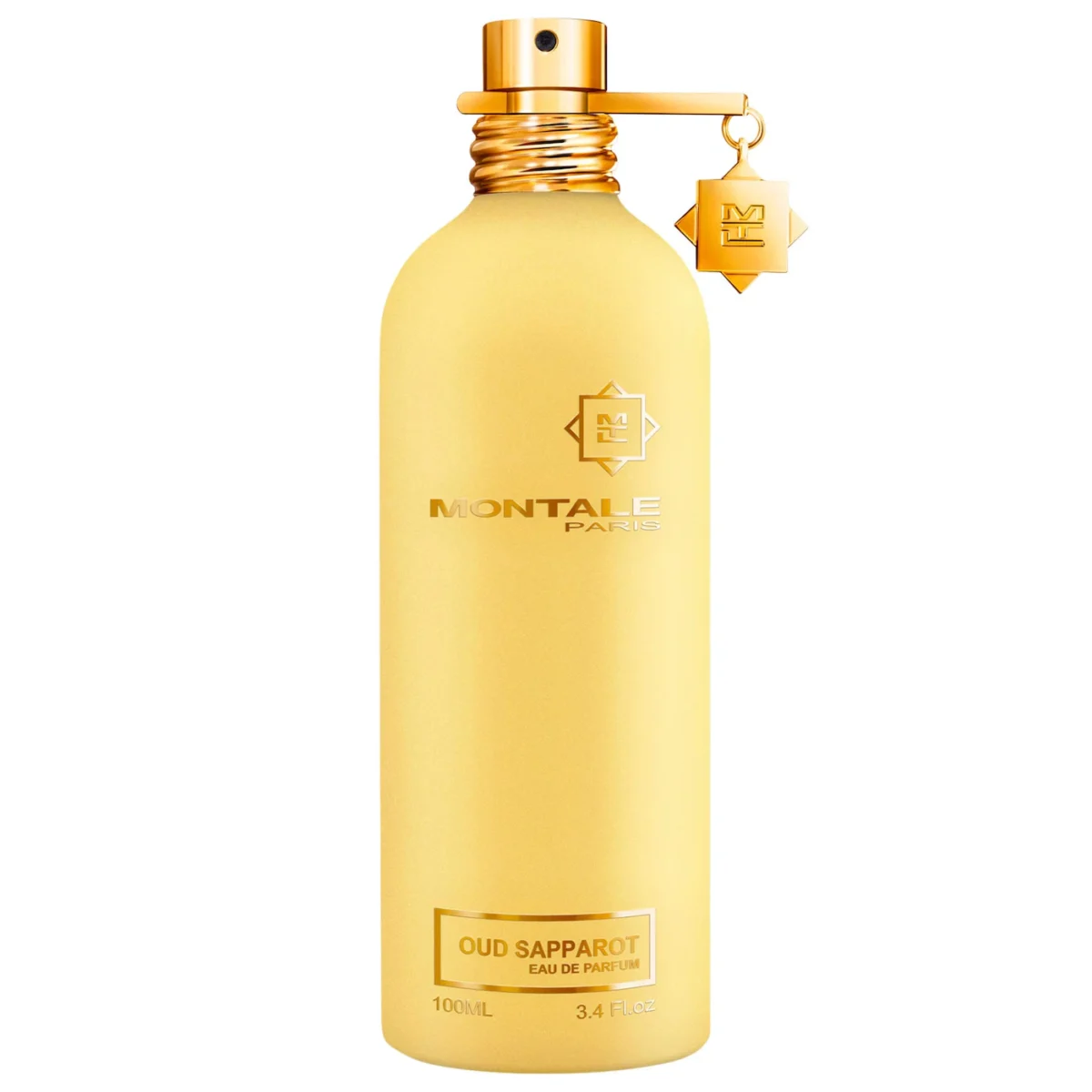 Montale | Oud Sapparot Eau de Parfum with Pineapple