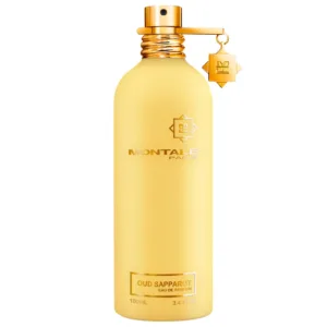 Montale | Oud Sapparot Eau de Parfum with Pineapple