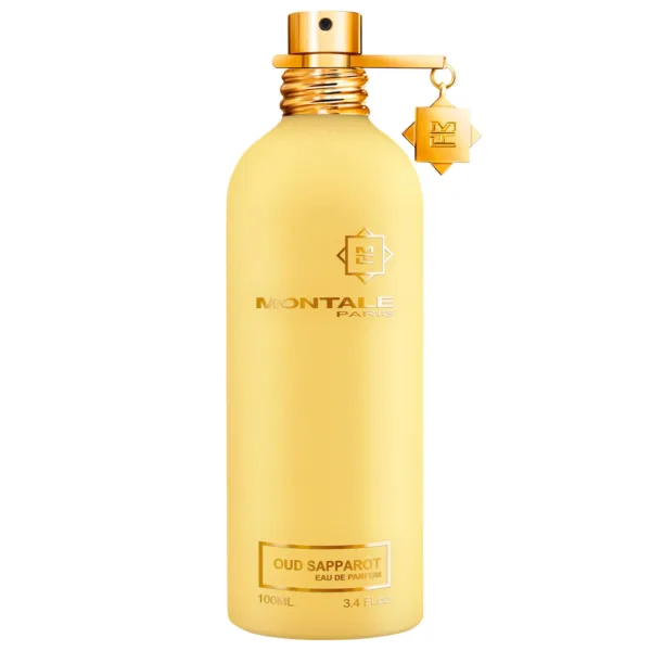 Montale | Oud Sapparot Eau de Parfum with Pineapple