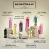 Montale | Oud Sapparot Eau de Parfum with Pineapple