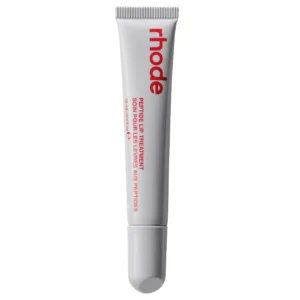 rhode | peptide lip treatment