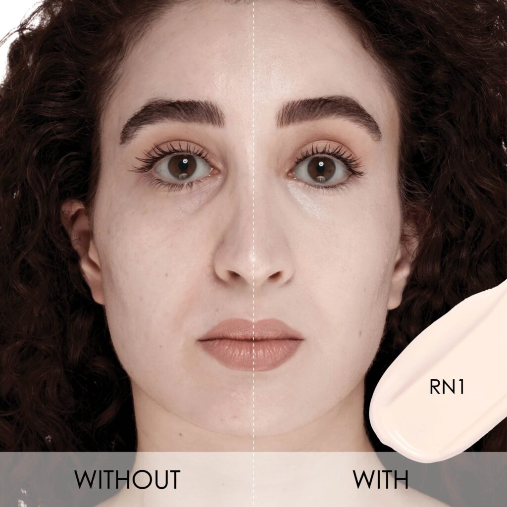 NATASHA DENONA | Hy-Glam Brightening & Hydrating Medium to Full Coverage Crease Proof Serum Concealer