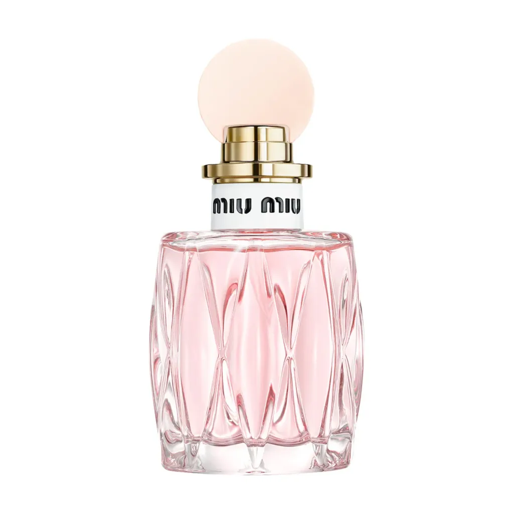 Miu Miu | Rosee Eau de Toilette with Lychee & Musk