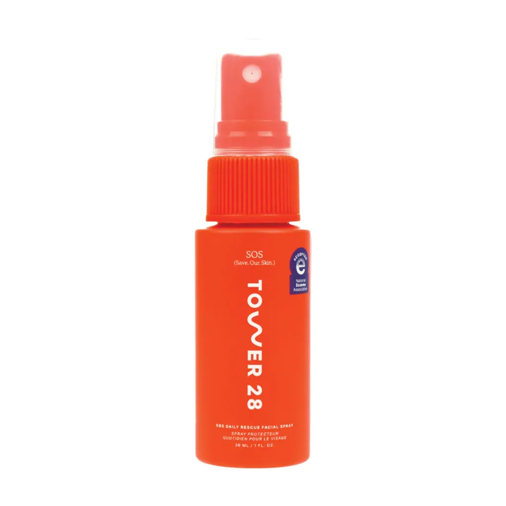 Tower 28 Beauty | SOS Daily Hypochlorous Acid Spray for Breakouts & Redness 4.5K | Ask a question |