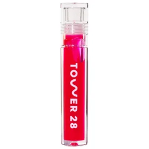 Tower 28 | ShineOn Lip Jelly Hydrating Non-Sticky Lip Oil