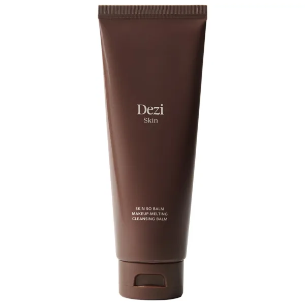 Dezi Skin | Skin So Balm Makeup Melting Cleansing Balm