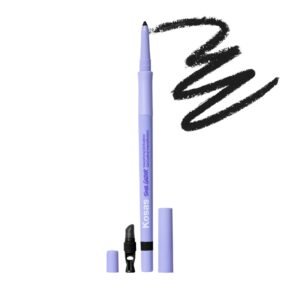 Kosas | Soulgazer Intensifying Waterproof Gel Eyeliner