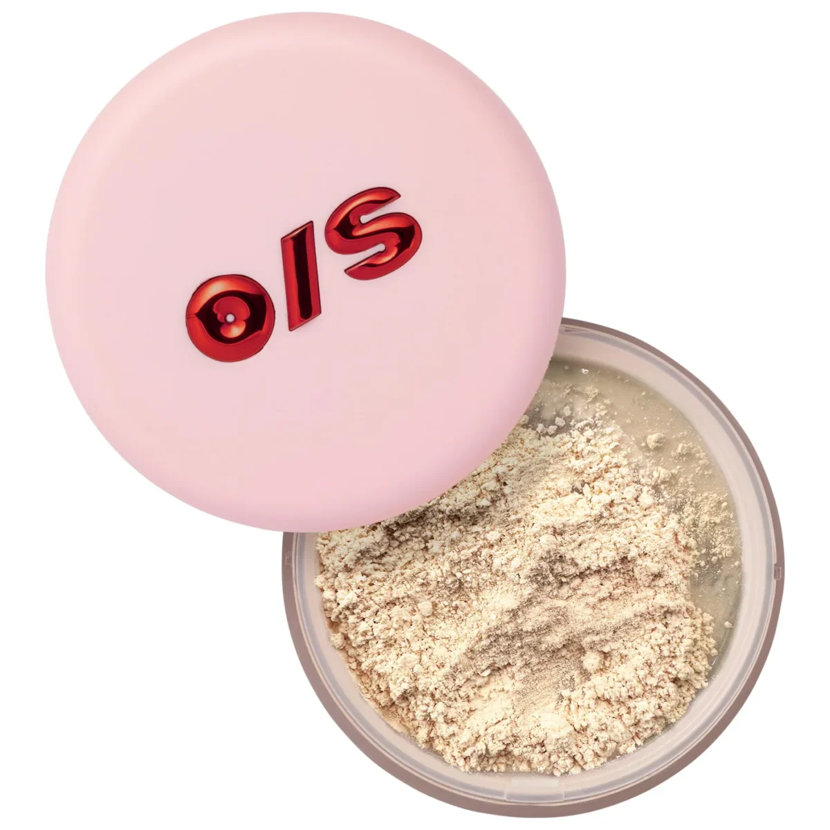 ONE/SIZE by Patrick Starrr | Ultimate Blurring Setting Powder (Polvo fijador difuminador)