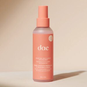 Dae | Agave dry heat protection spray