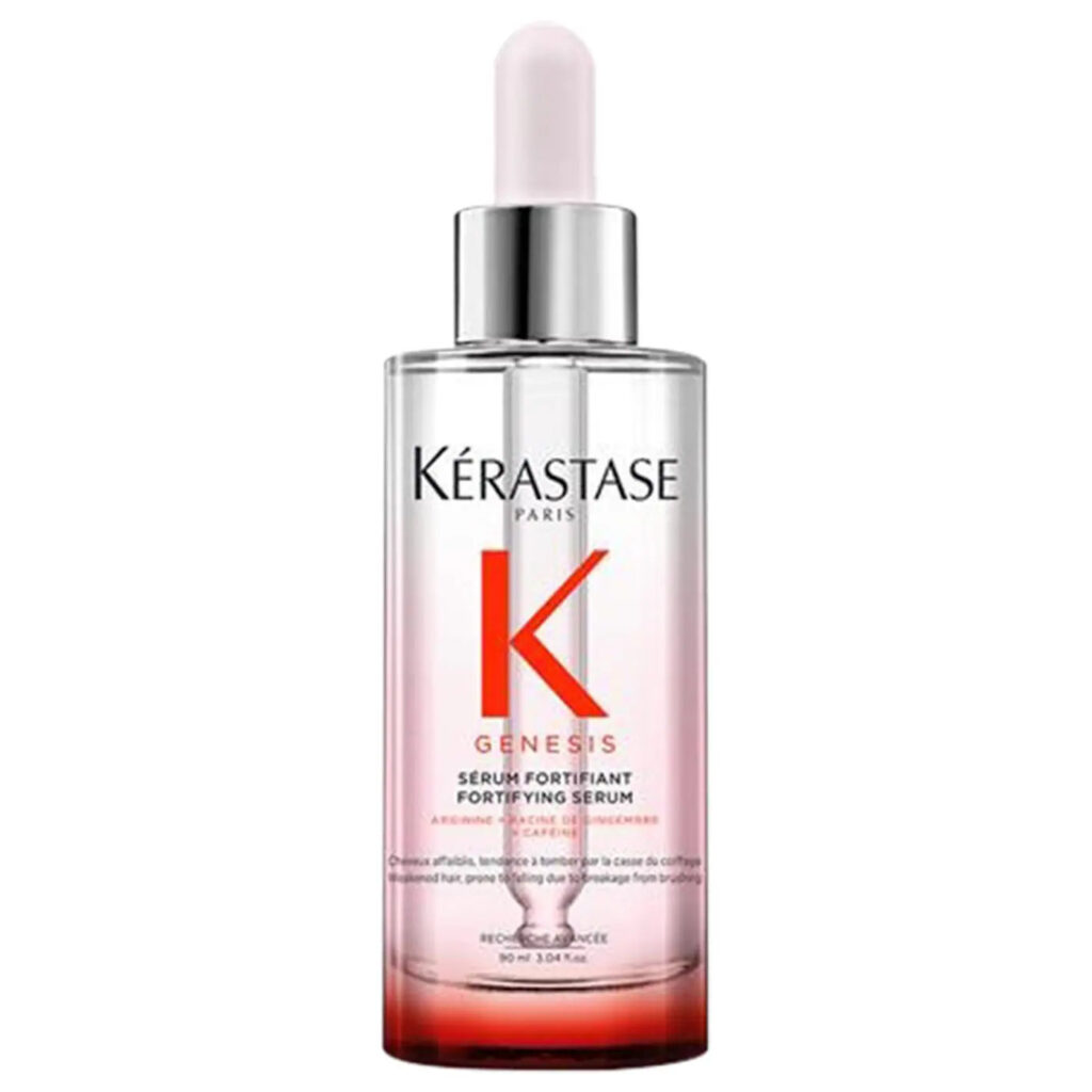 Kérastase | Genesis Strengthening Scalp and Hair Serum (Sérum Fortalecedor para Cuero Cabelludo y Cabello)
