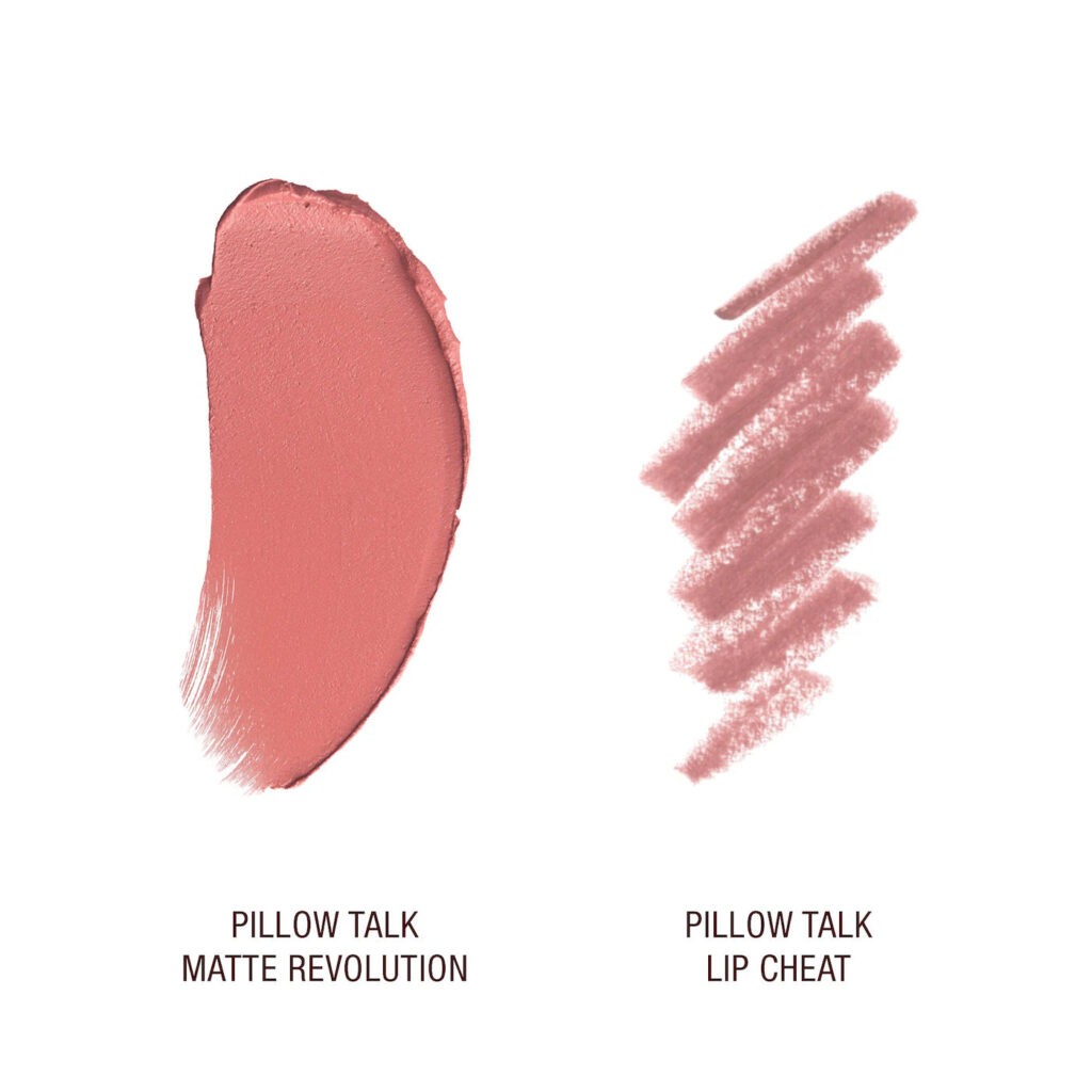 Charlotte Tilbury | Mini Pillow Talk Lipstick & Liner Set