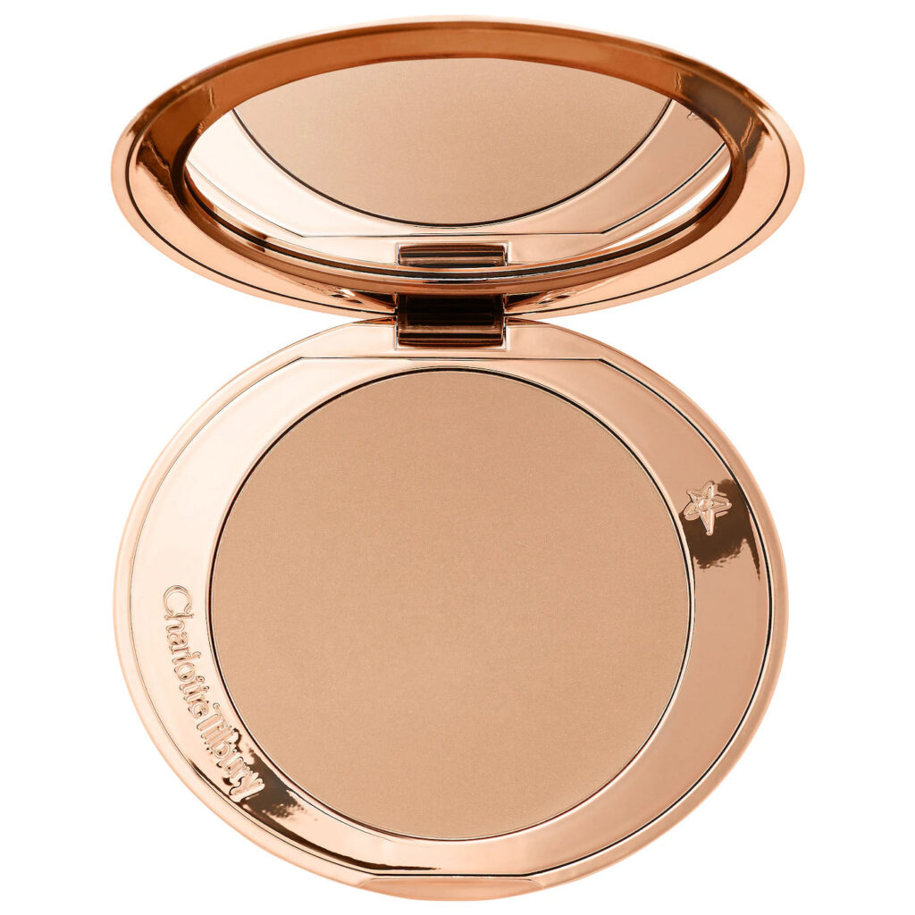 Charlotte Tilbury | Airbrush Matte Bronzer