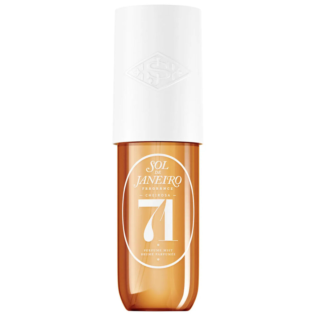 Sol de Janeiro | Cheirosa 71 Hair & Body Perfume Mist