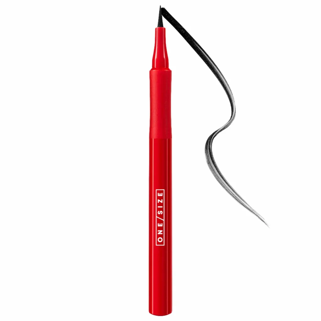 ONE/SIZE by Patrick Starrr | Point Made Waterproof Liquid Eyeliner Pen