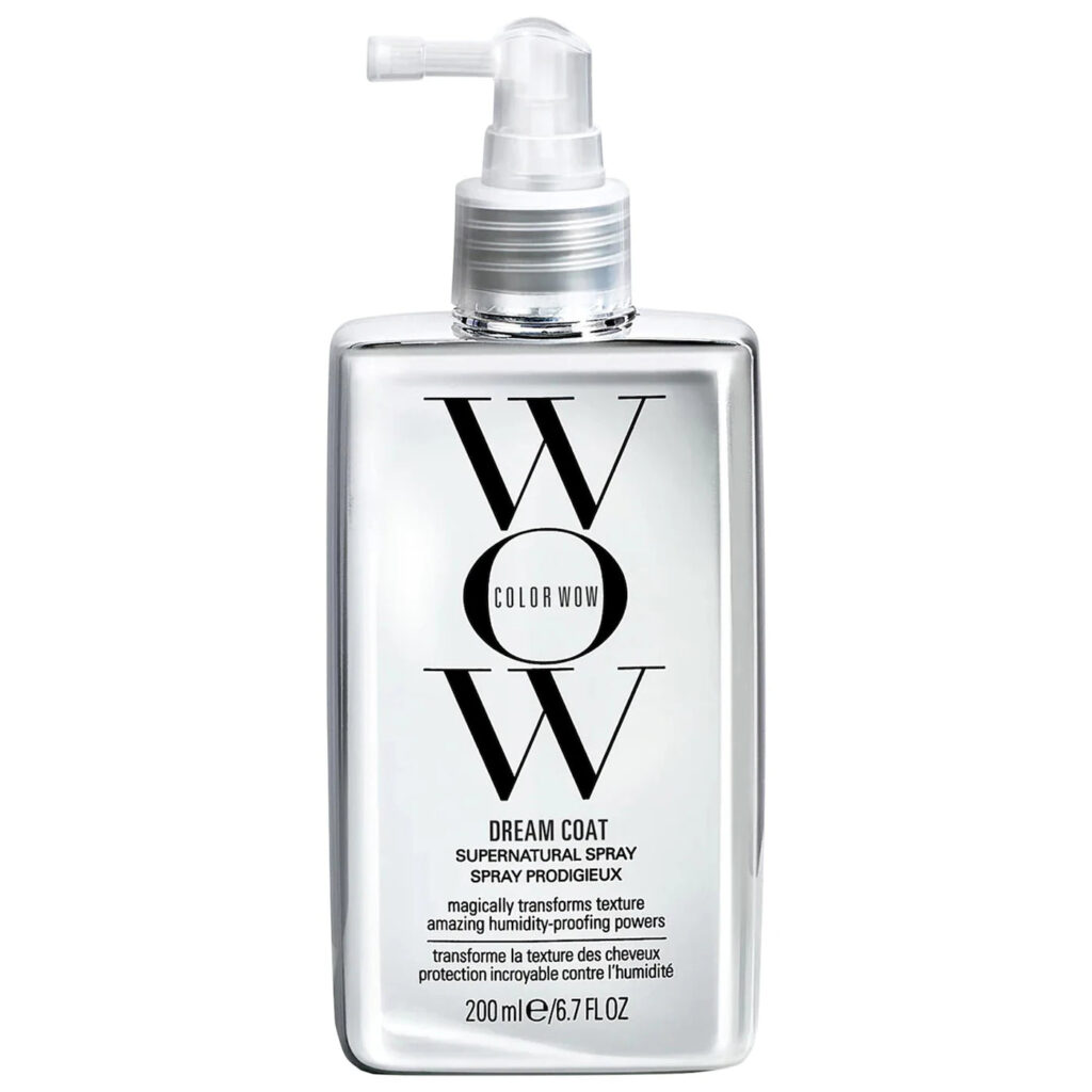 COLOR WOW | Dream Coat Supernatural Treatment Spray for Frizzy Hair