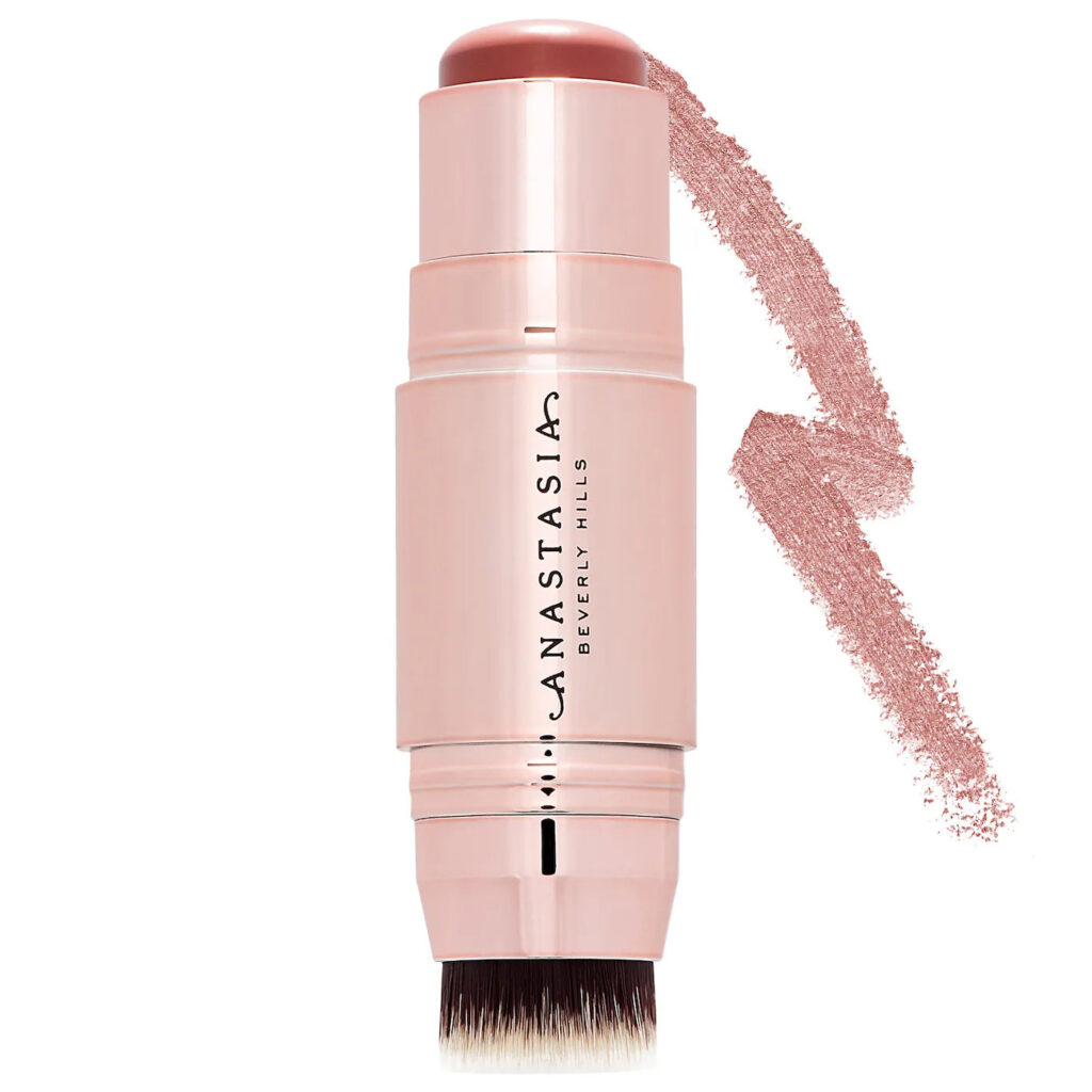 Anastasia Beverly Hills | Cream Stick Blush with Brush Applicator