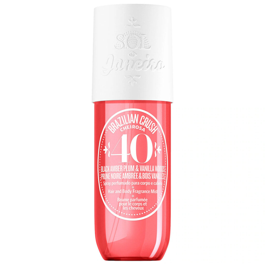 Sol de Janeiro | Cheirosa 40 Hair & Body Perfume Mist
