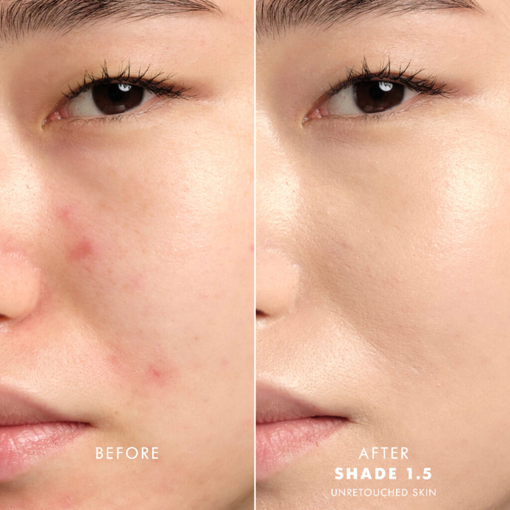 Armani Beauty | Luminous Silk Hydrating Face and Under-Eye Concealer