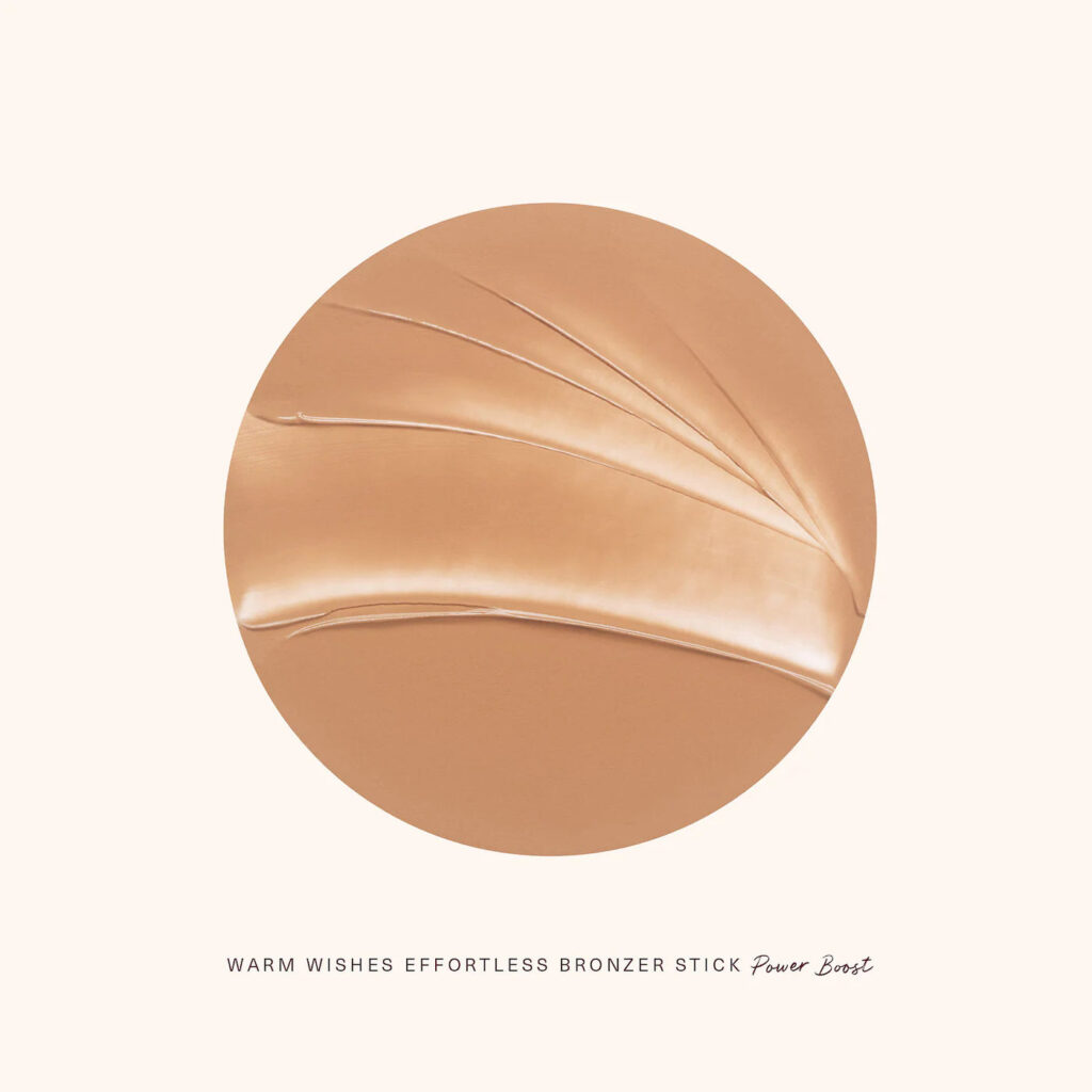 Rare Beauty | Warm Wishes Effortless Cream Bronzer Stick