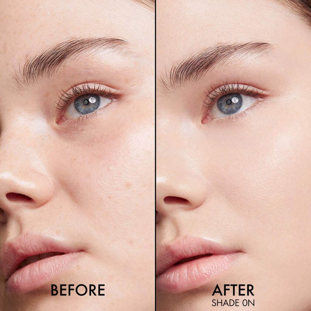 DIOR | Backstage Concealer