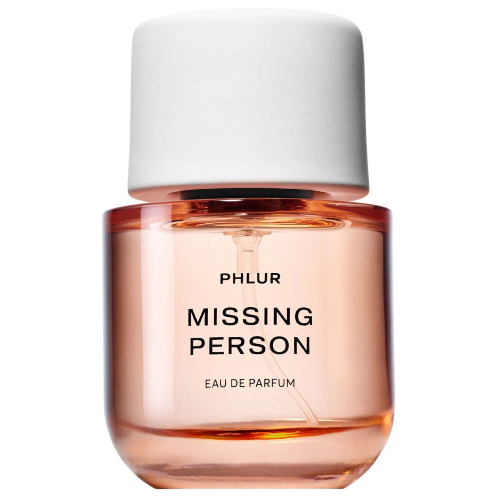 PHLUR | Missing Person Eau de Parfum