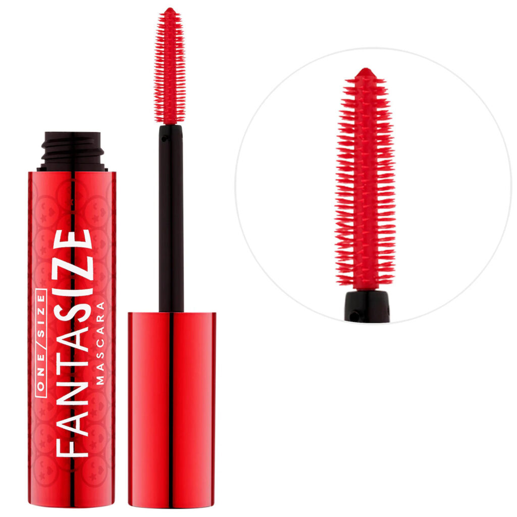 ONE/SIZE by Patrick Starrr | Fantasize Lifting & Lengthening Mascara