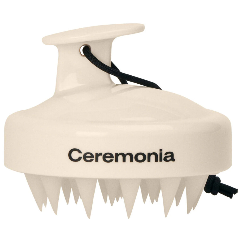 Ceremonia | Scalp Massager