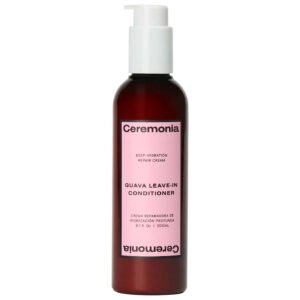 Ceremonia | Guava Hydrating Leave-In Conditioner