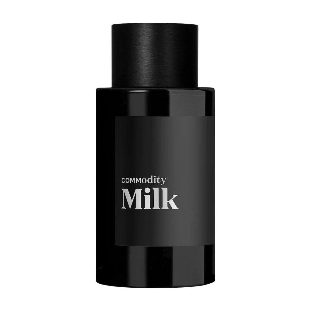 Commodity | Milk Expressive Eau de Parfum