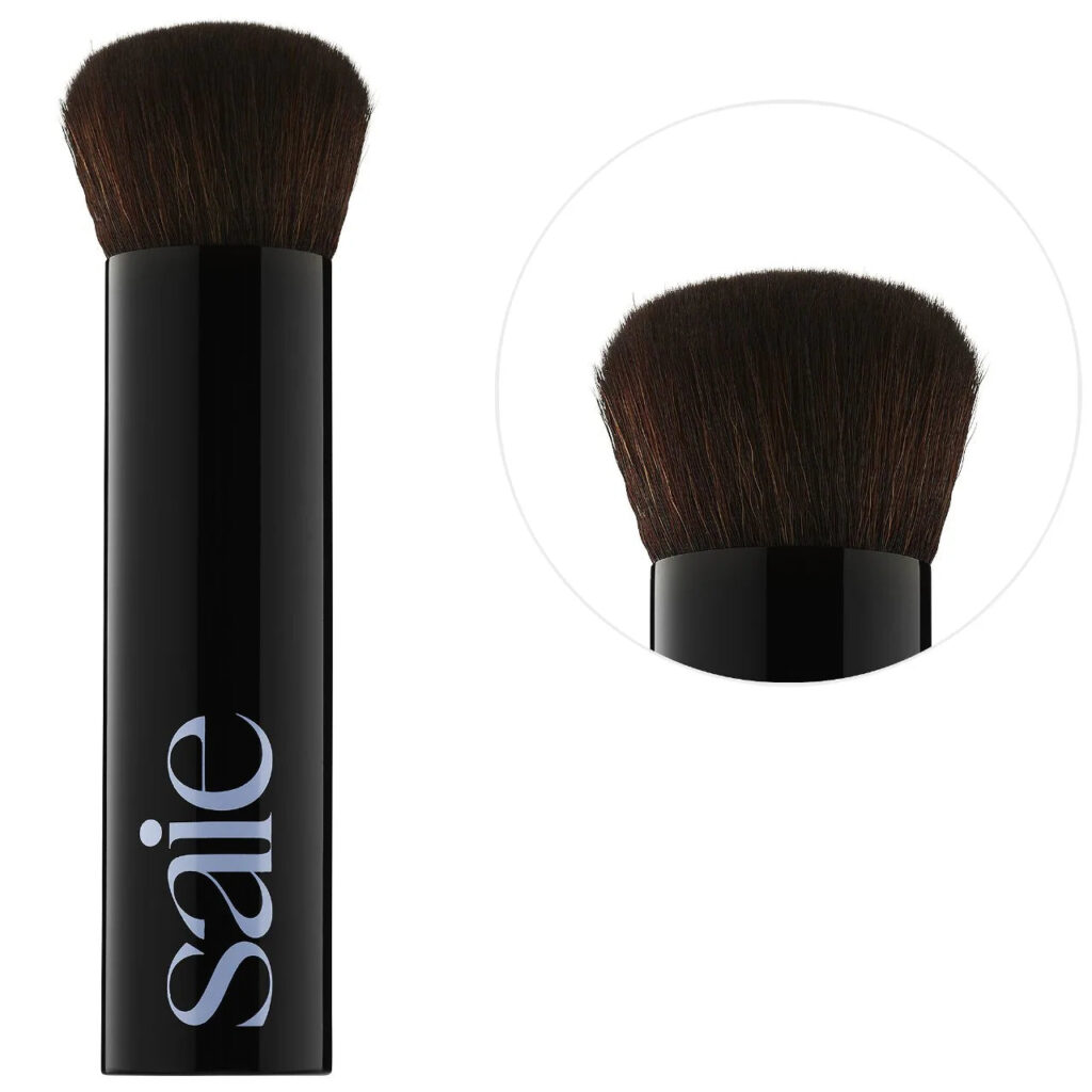Saie | The Base Brush For Complexion