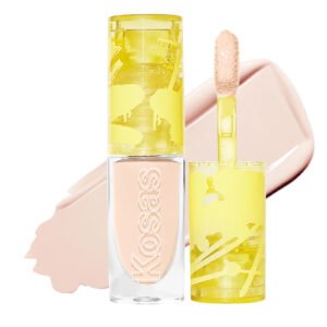 Kosas | Mini Revealer Super Creamy + Brightening Concealer with Caffeine and Hyaluronic Acid (Corrector Cremoso Iluminador)