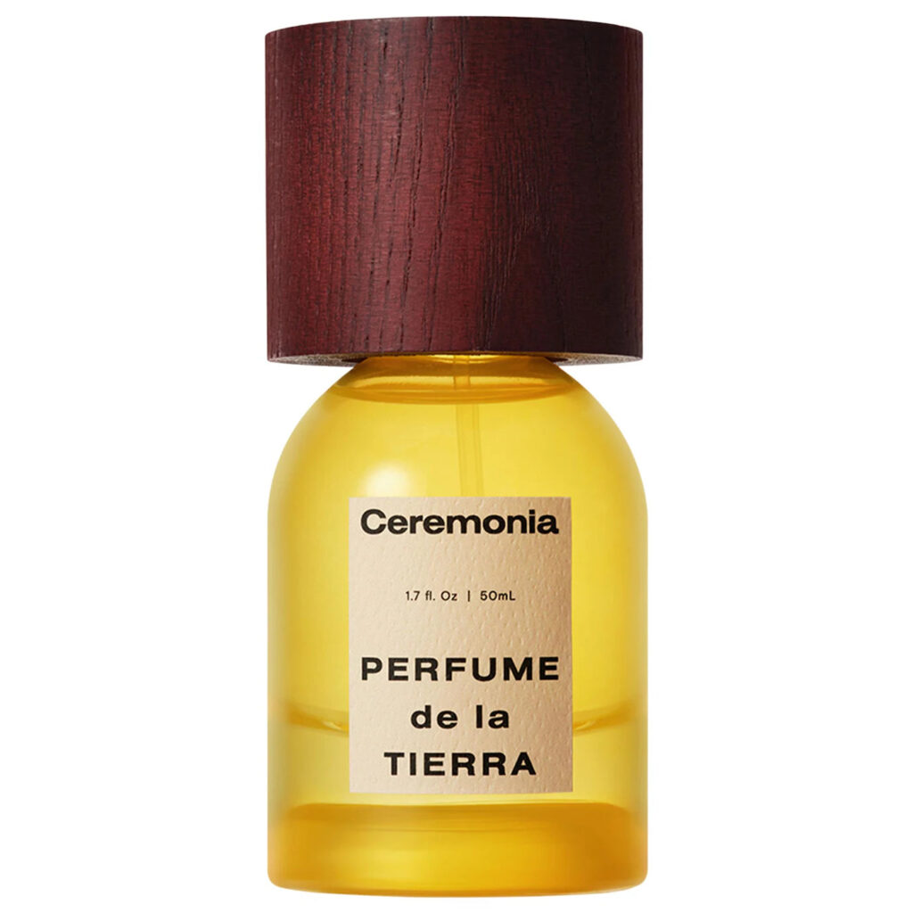 Ceremonia | Perfume De La Tierra